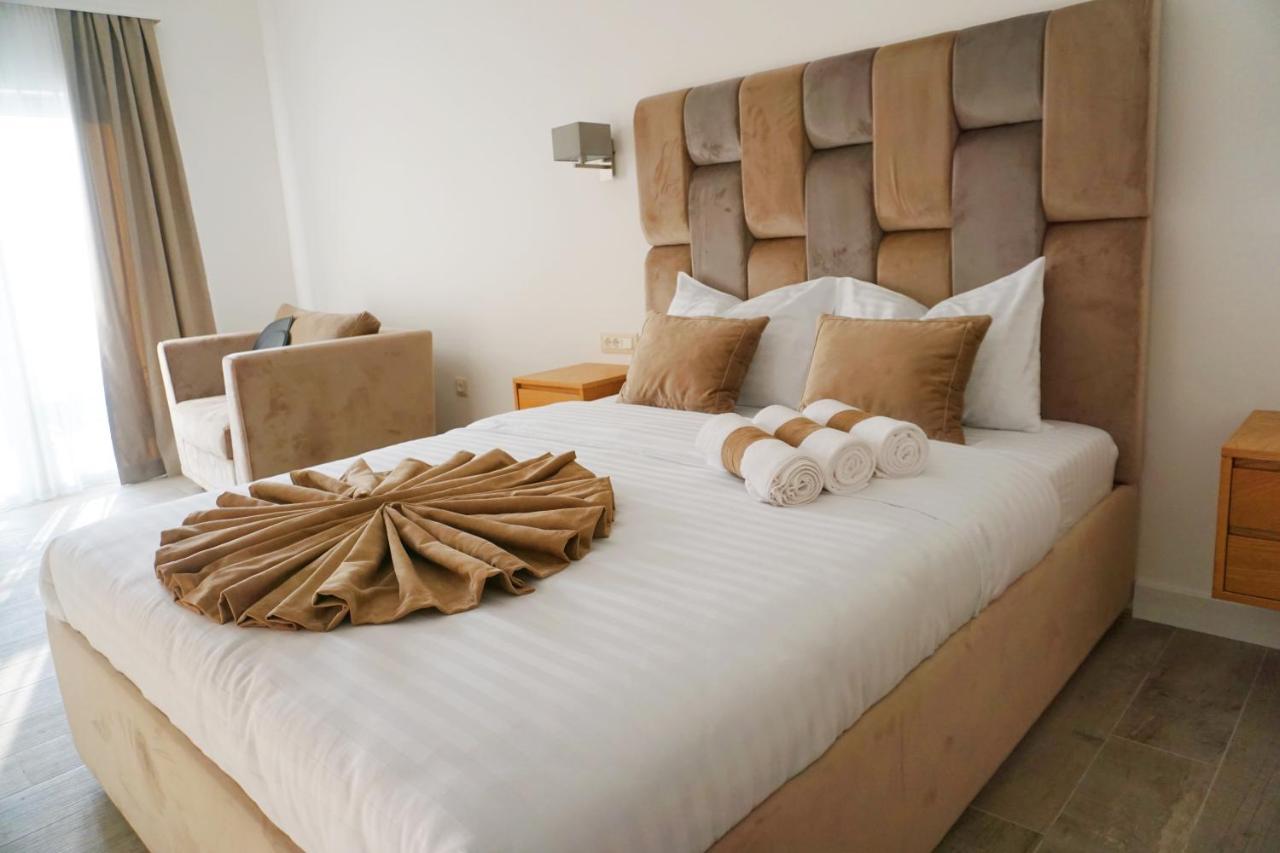 Hotel Credo Cattaro Esterno foto