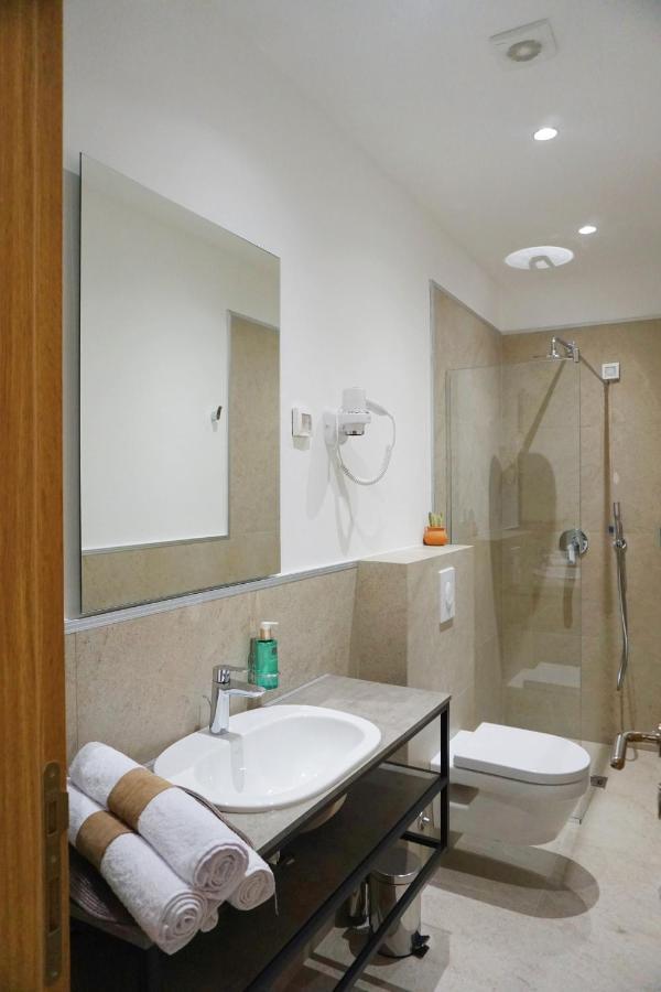 Hotel Credo Cattaro Esterno foto