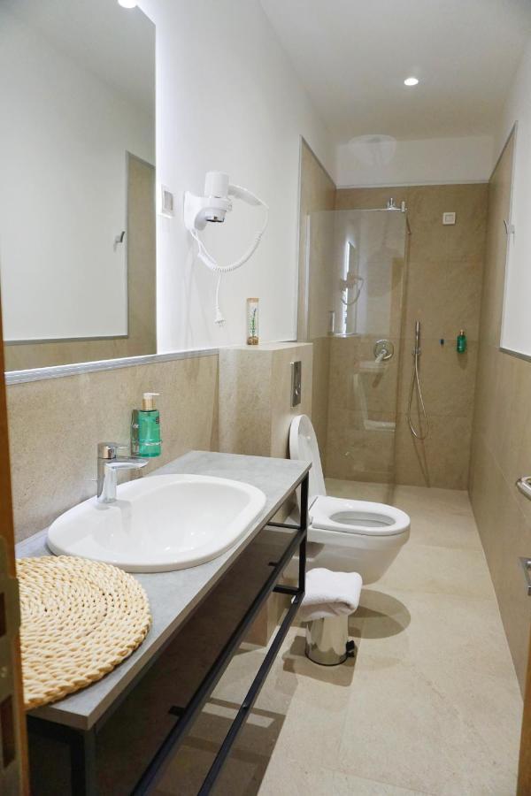 Hotel Credo Cattaro Esterno foto