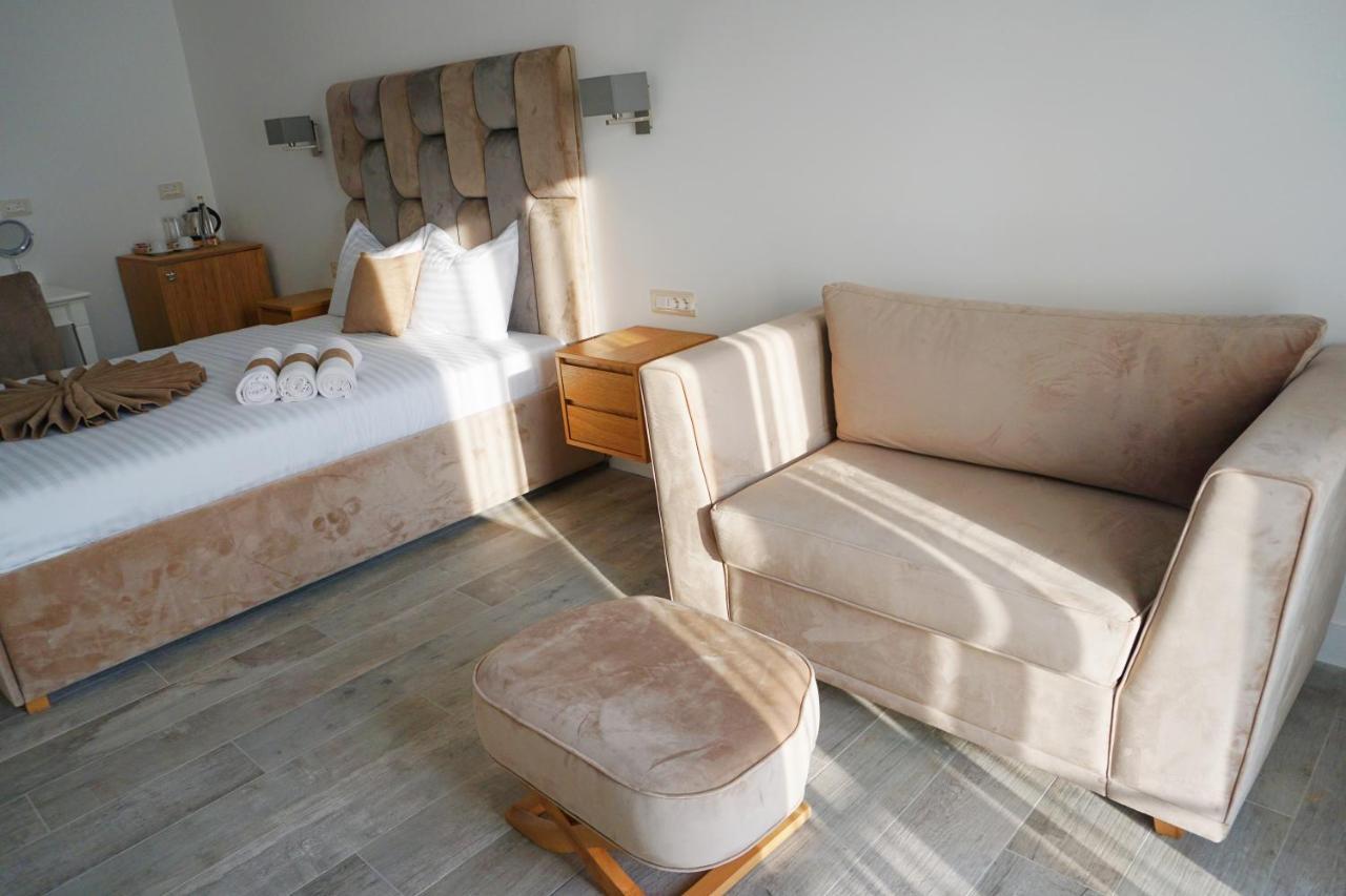 Hotel Credo Cattaro Esterno foto