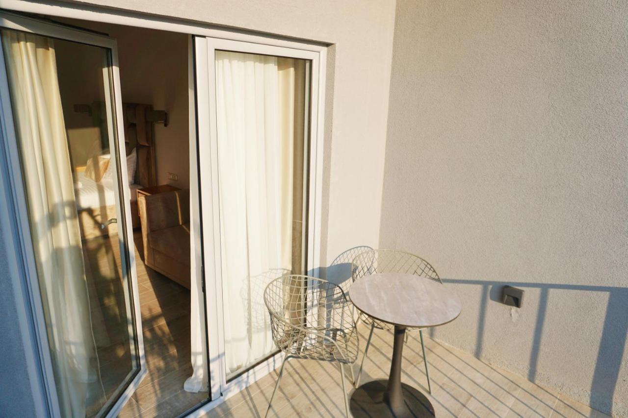 Hotel Credo Cattaro Esterno foto
